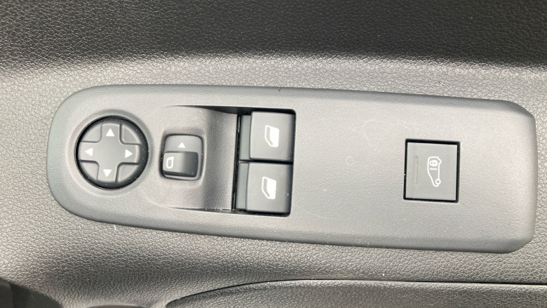 Citroen Berlingo M Diesel 1.5 BlueHDi 100ps Van Enterprise